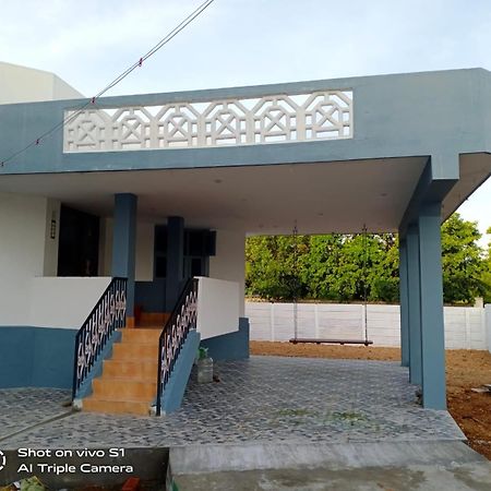 Madura Homestay - Gorgeous Home With 2Bhk 5 Minutes From Nh44 Мадурай Экстерьер фото